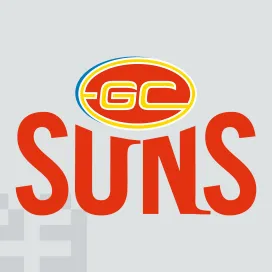 Gold coast suns football club